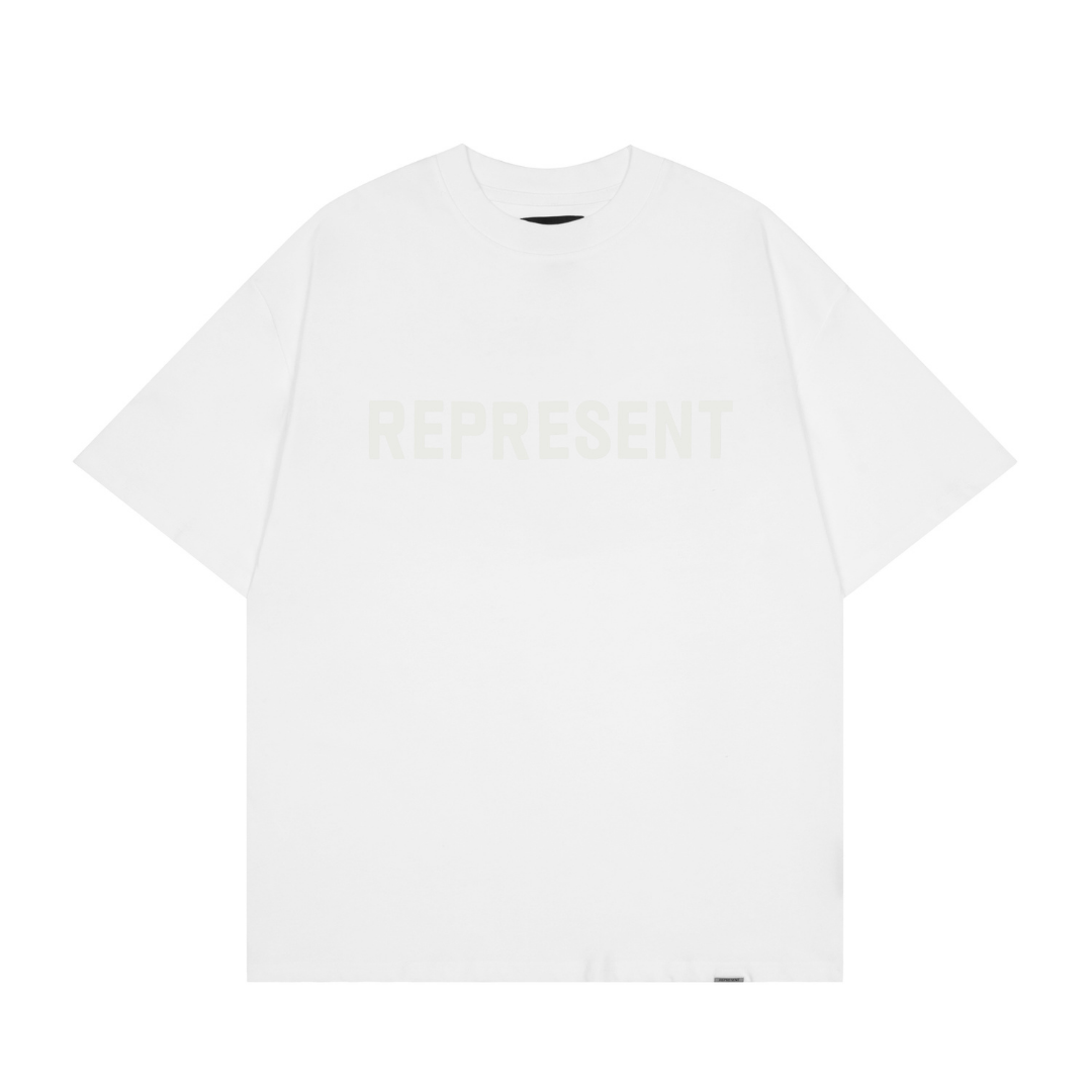 Represent T-shirt