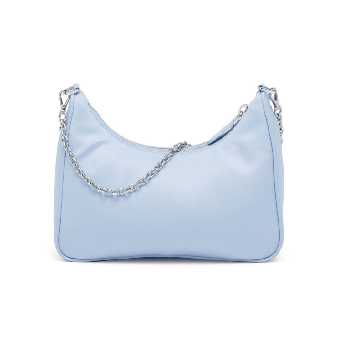 Cloé "2005" Baby Blue Bag