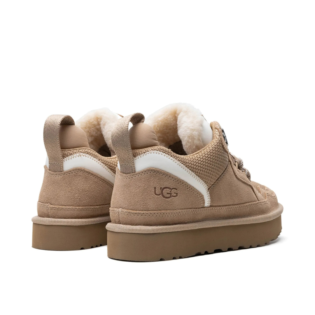 WMNS Lowmell Sneakers
