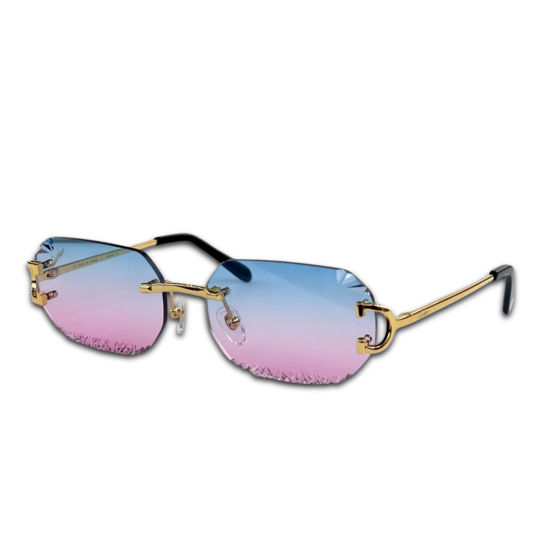 Monogram Sunglasses