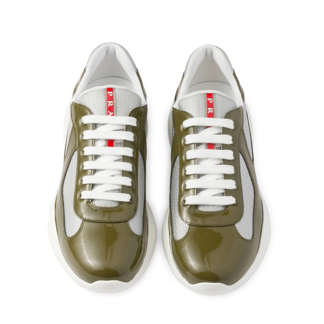 America's Cup Khaki