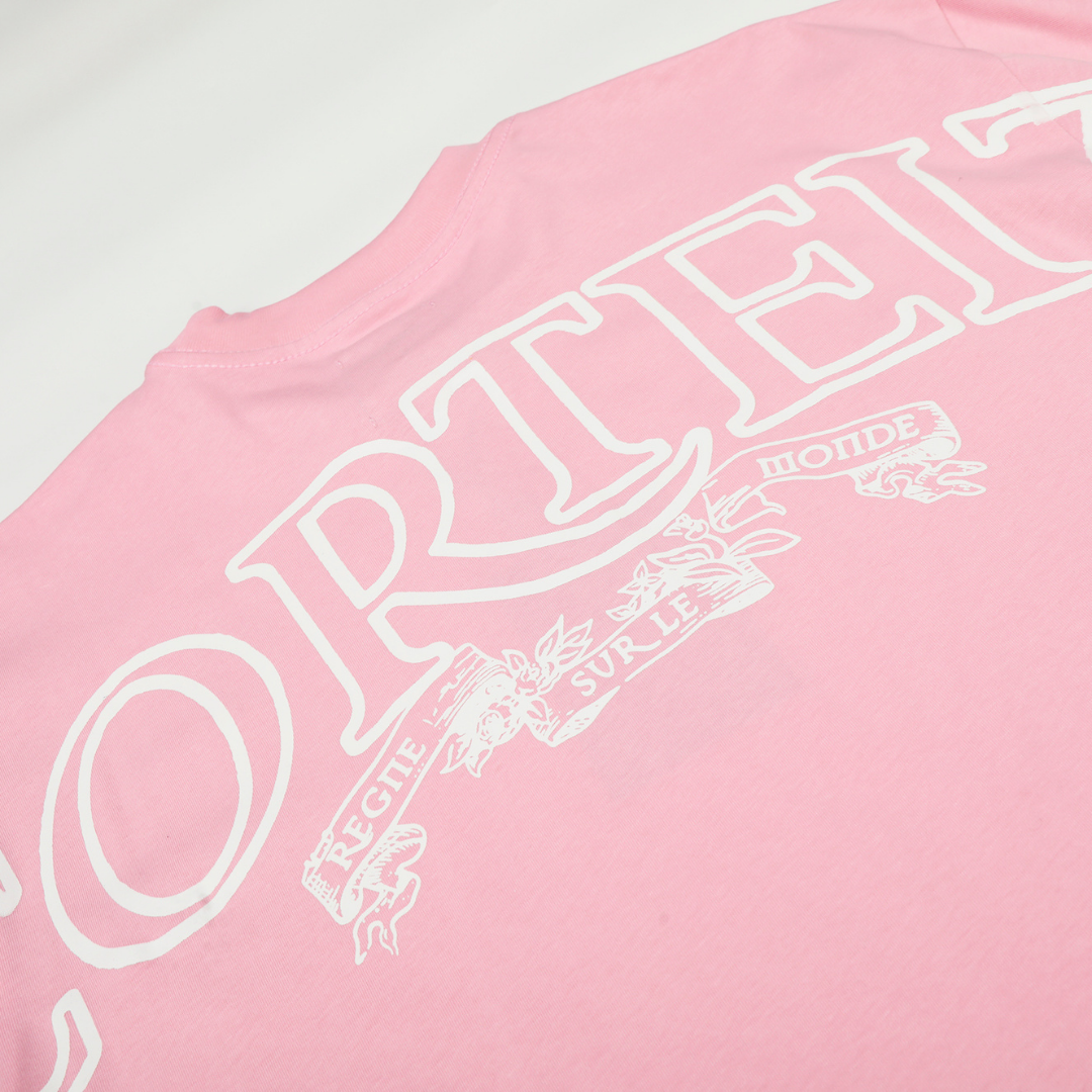 Alcatraz T-shirt