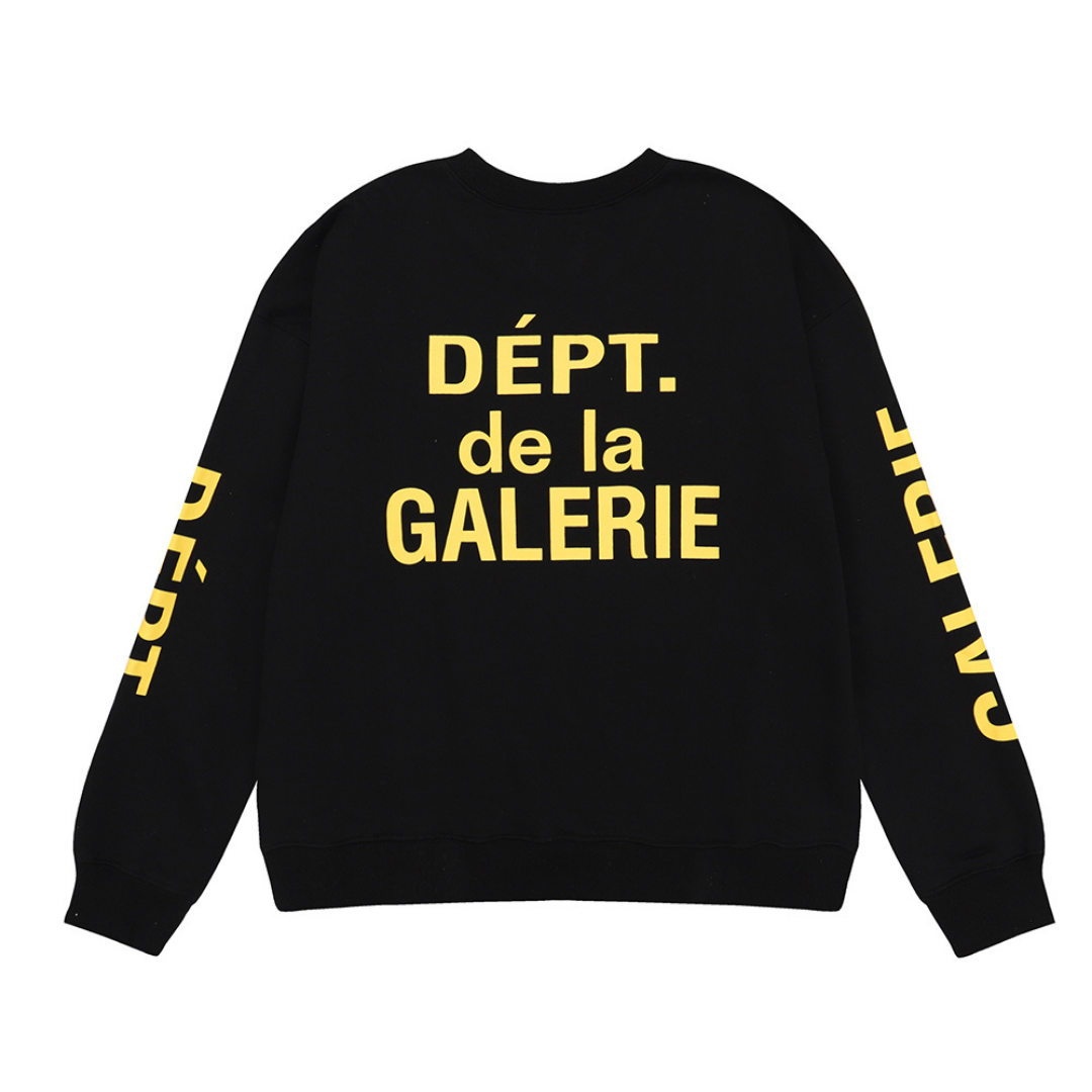 Gallery Dpt. Sweatshirt