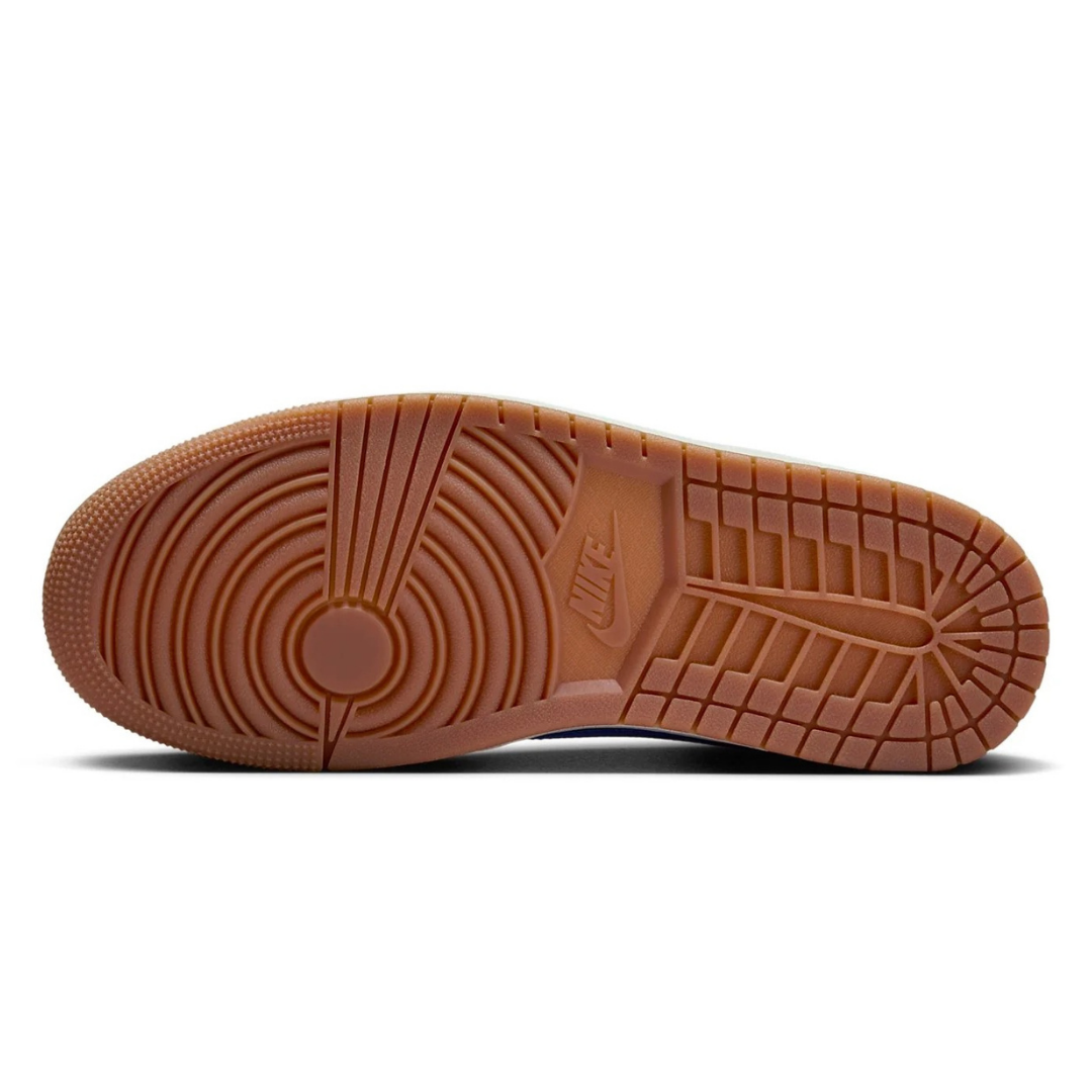 J1 Air Retro Low OG TS Canary