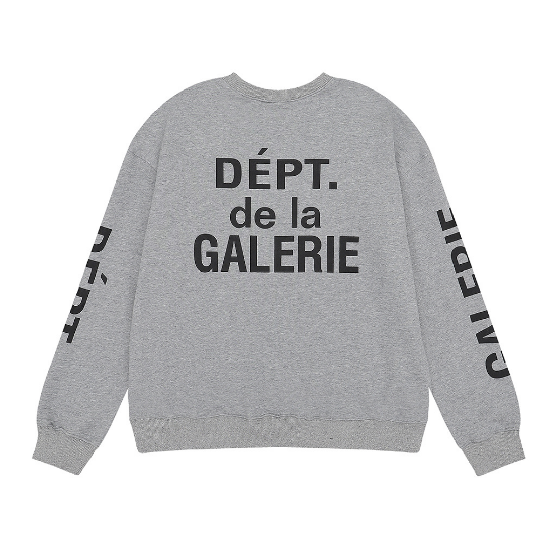 Gallery Dpt. Sweatshirt