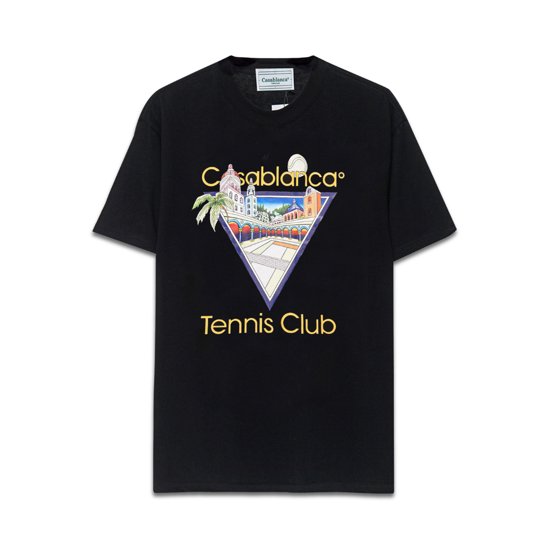 Casa Monogram T-shirt
