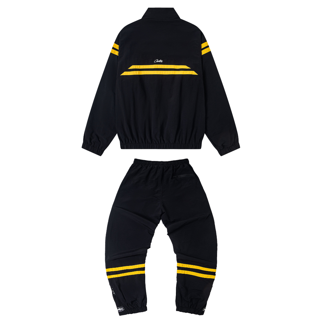 Rules The World Alcatraz Tracksuit