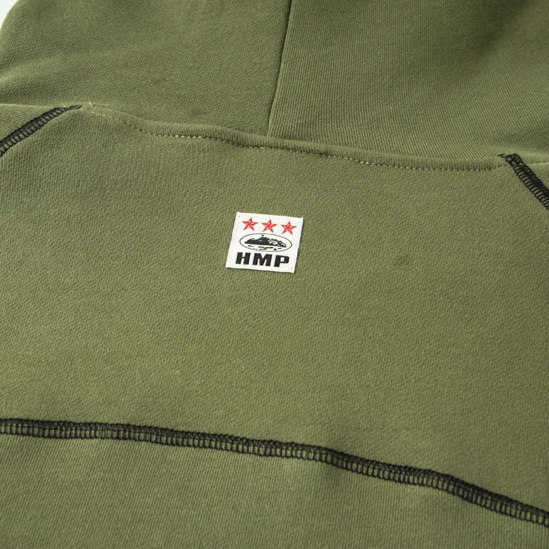 Alcatraz Monogram Tracksuit