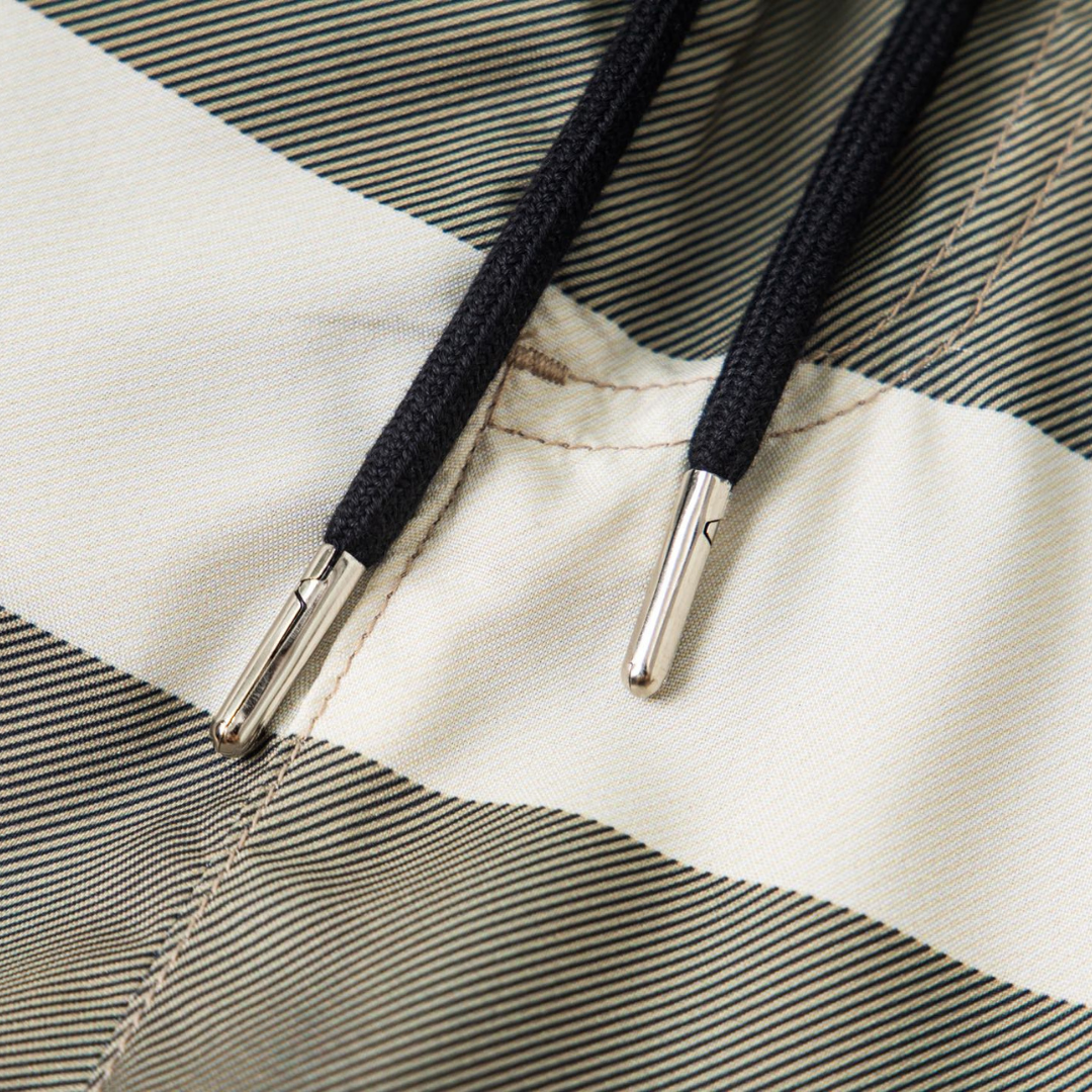 BB Graphic Shorts