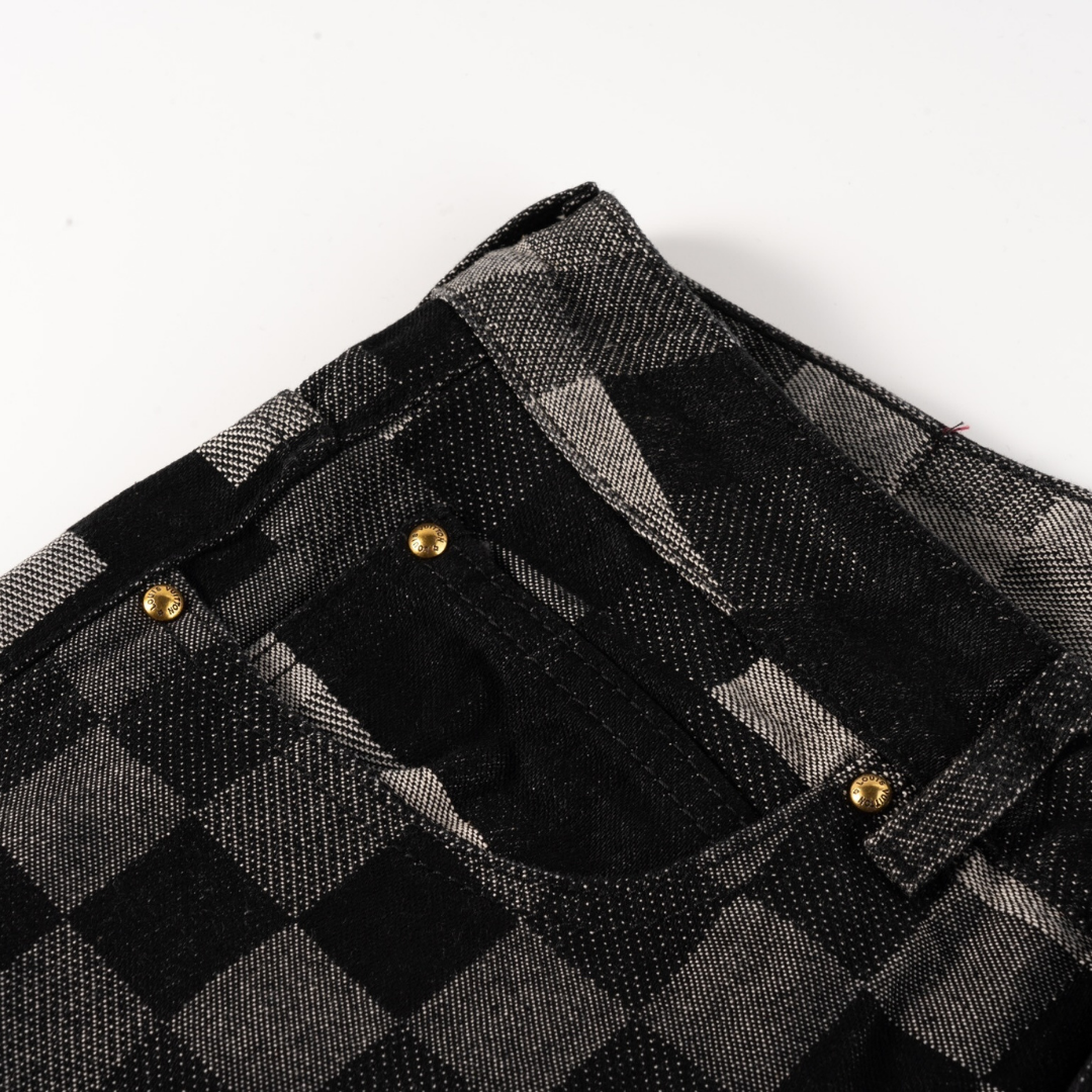 Monogram Jacket
