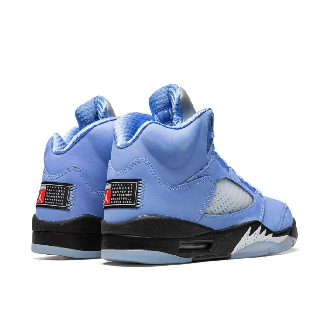 J5 Retro UNC