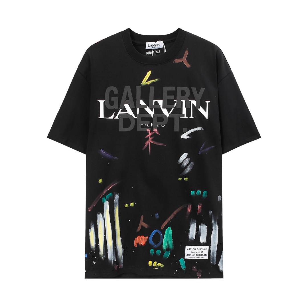 LNVN x Gallery Dpt. Paint T-shirt