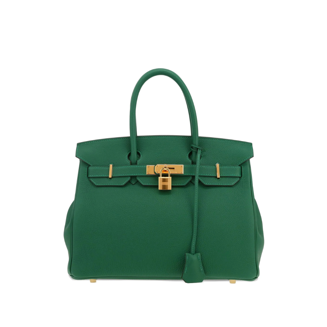Birkin 25 Bag