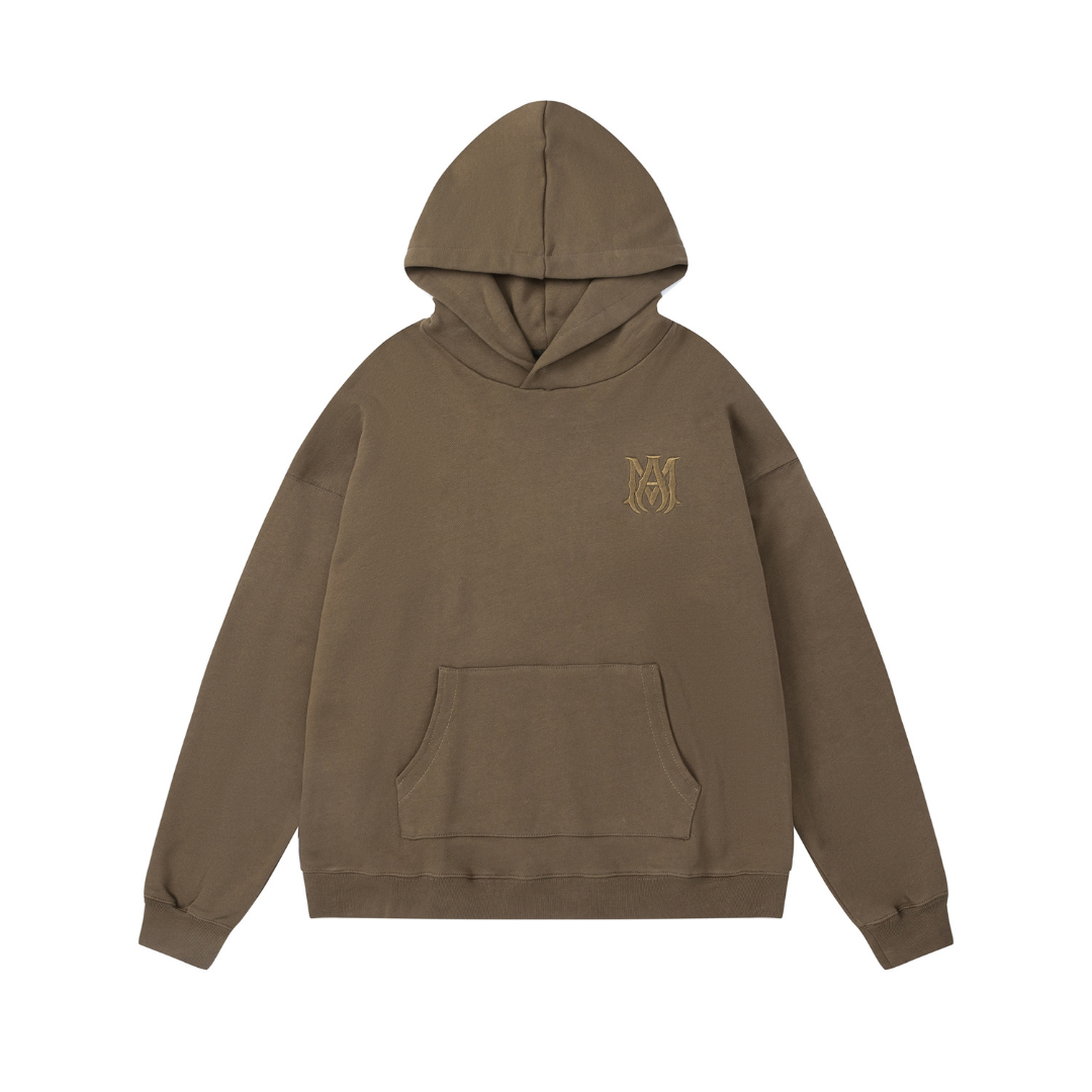 Amr Hoodie