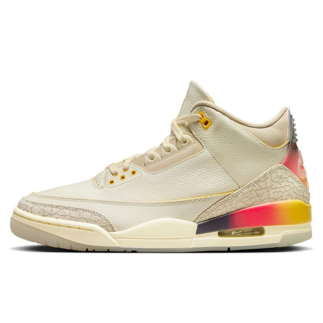 J3 Balvin "Medellin Sunset"