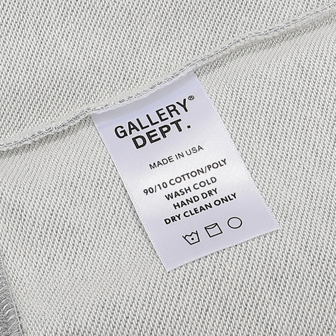 Gallery Dpt. Sweatshirt