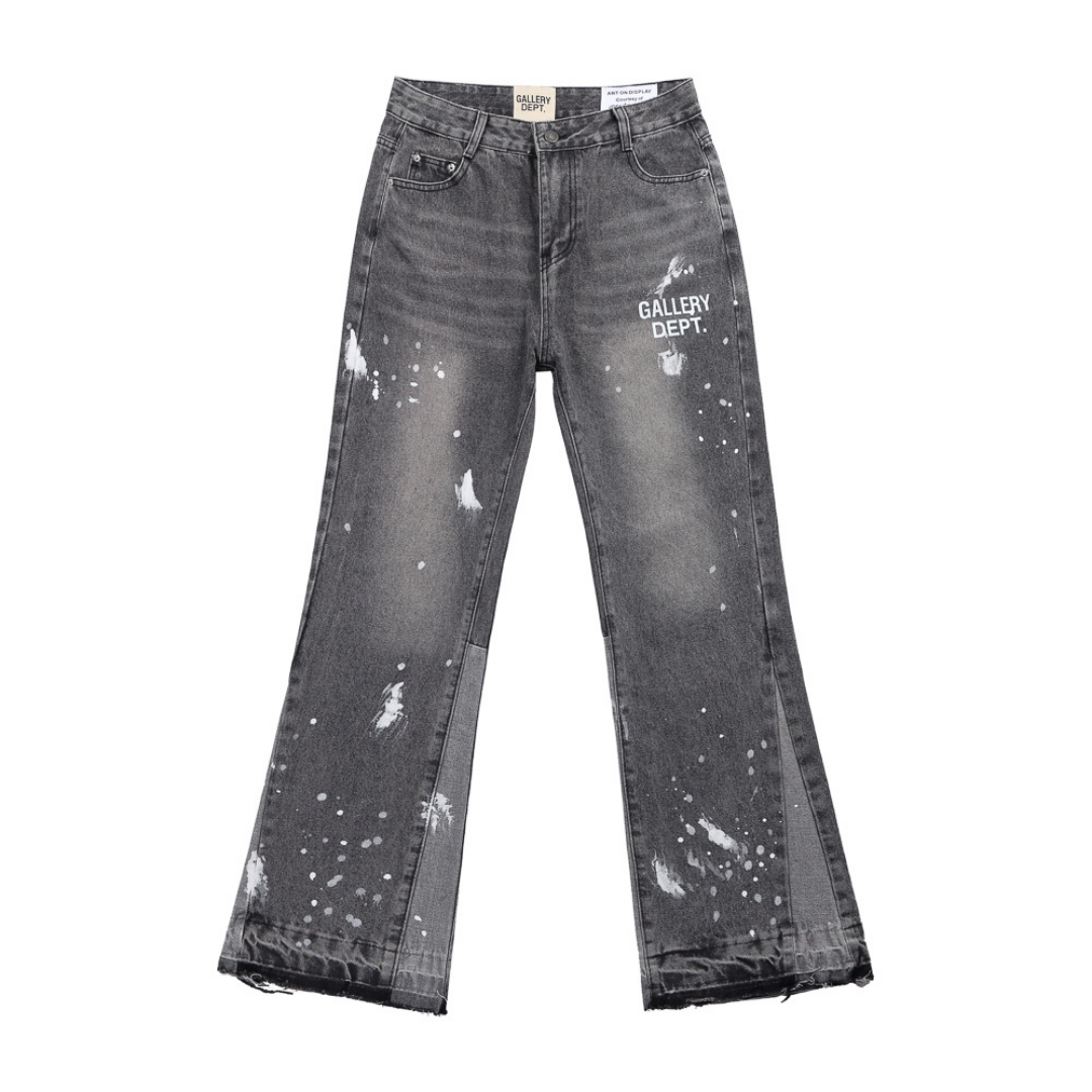 Gallery Flared Jeans