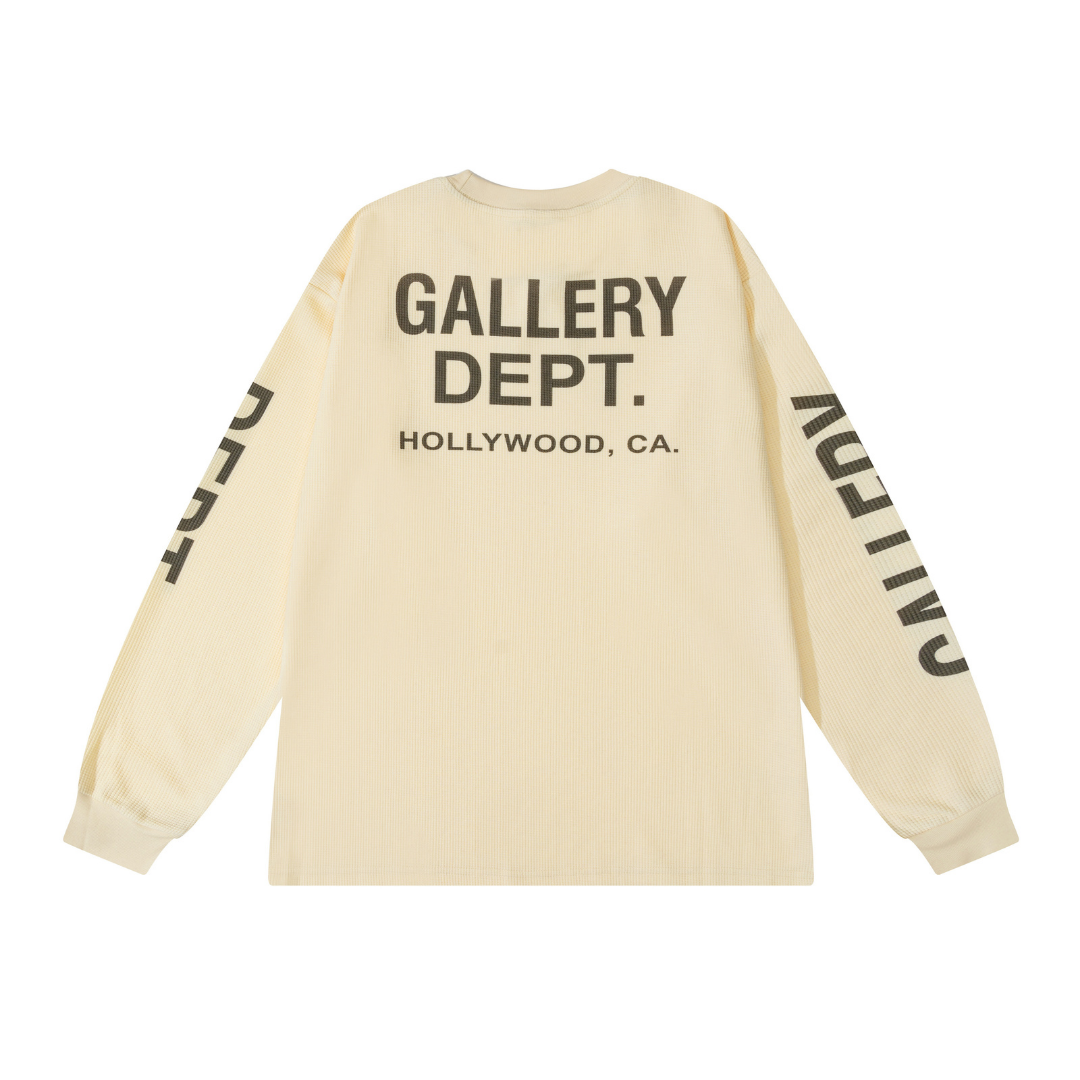 Gallery Dpt. Sweatshirt