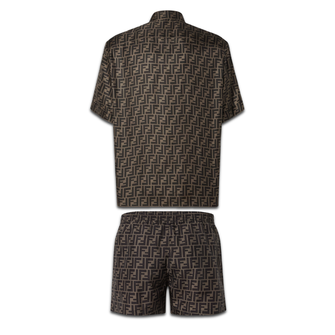 FND Shorts