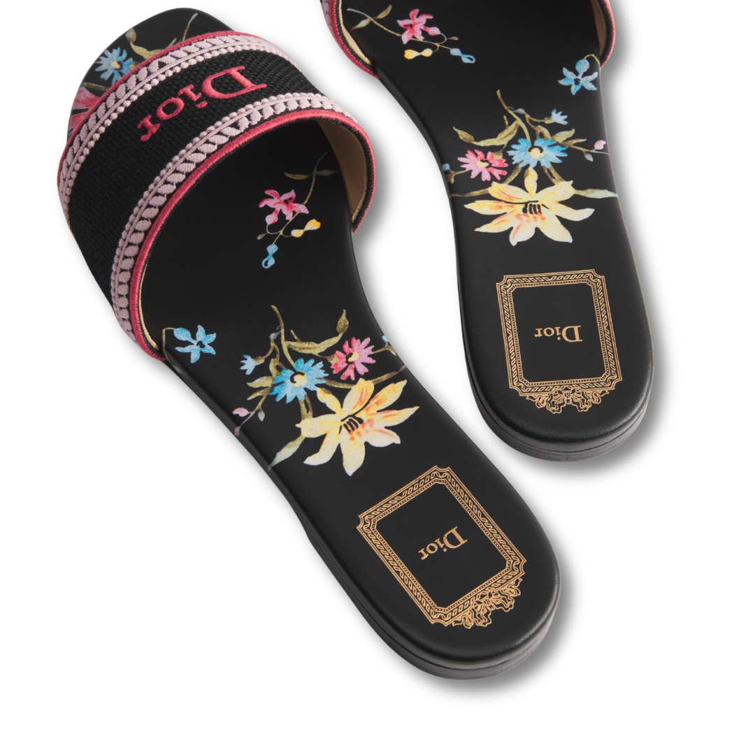 Dway Slides