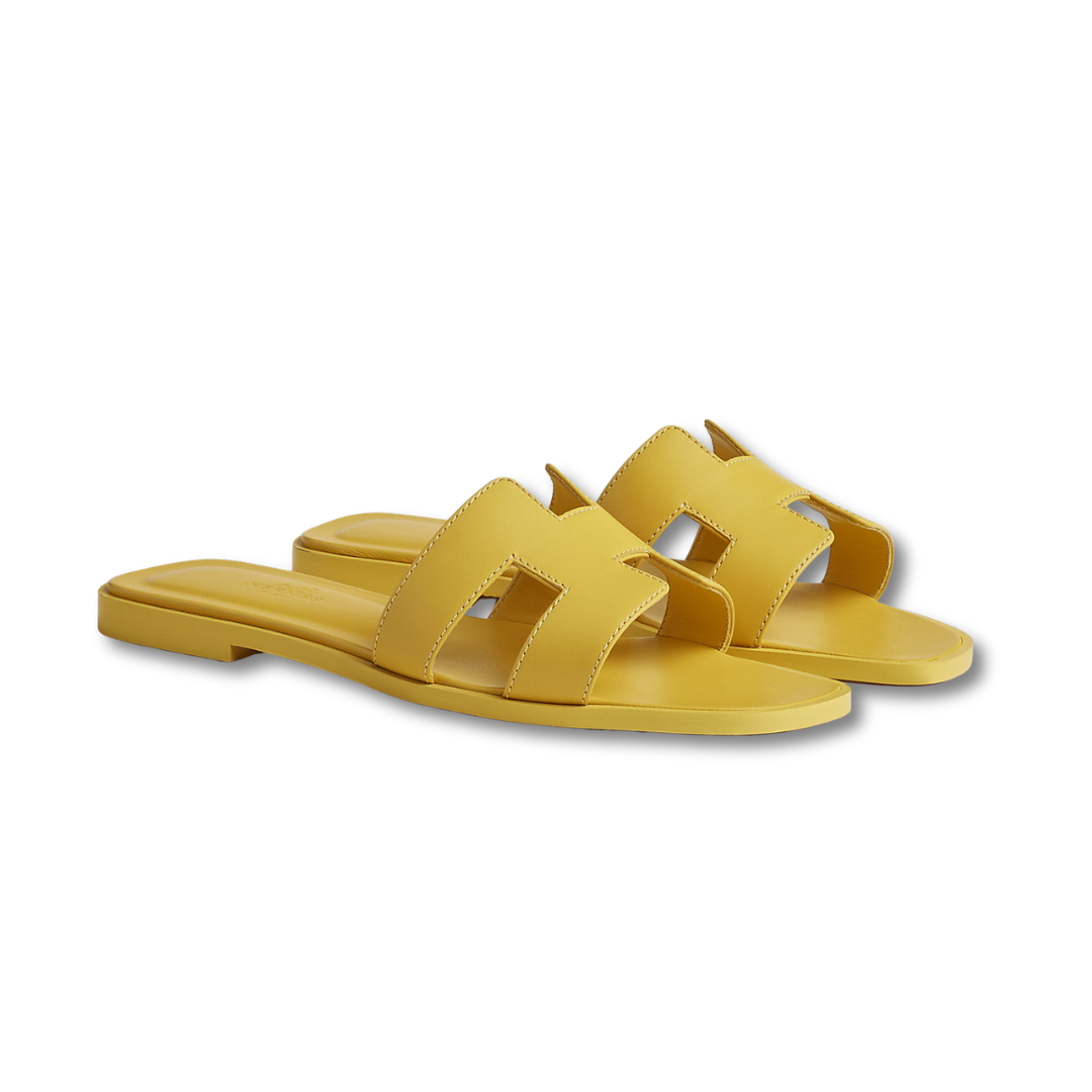 Oran Sandal