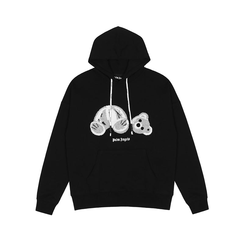 Palm Angels Bear Hoodie