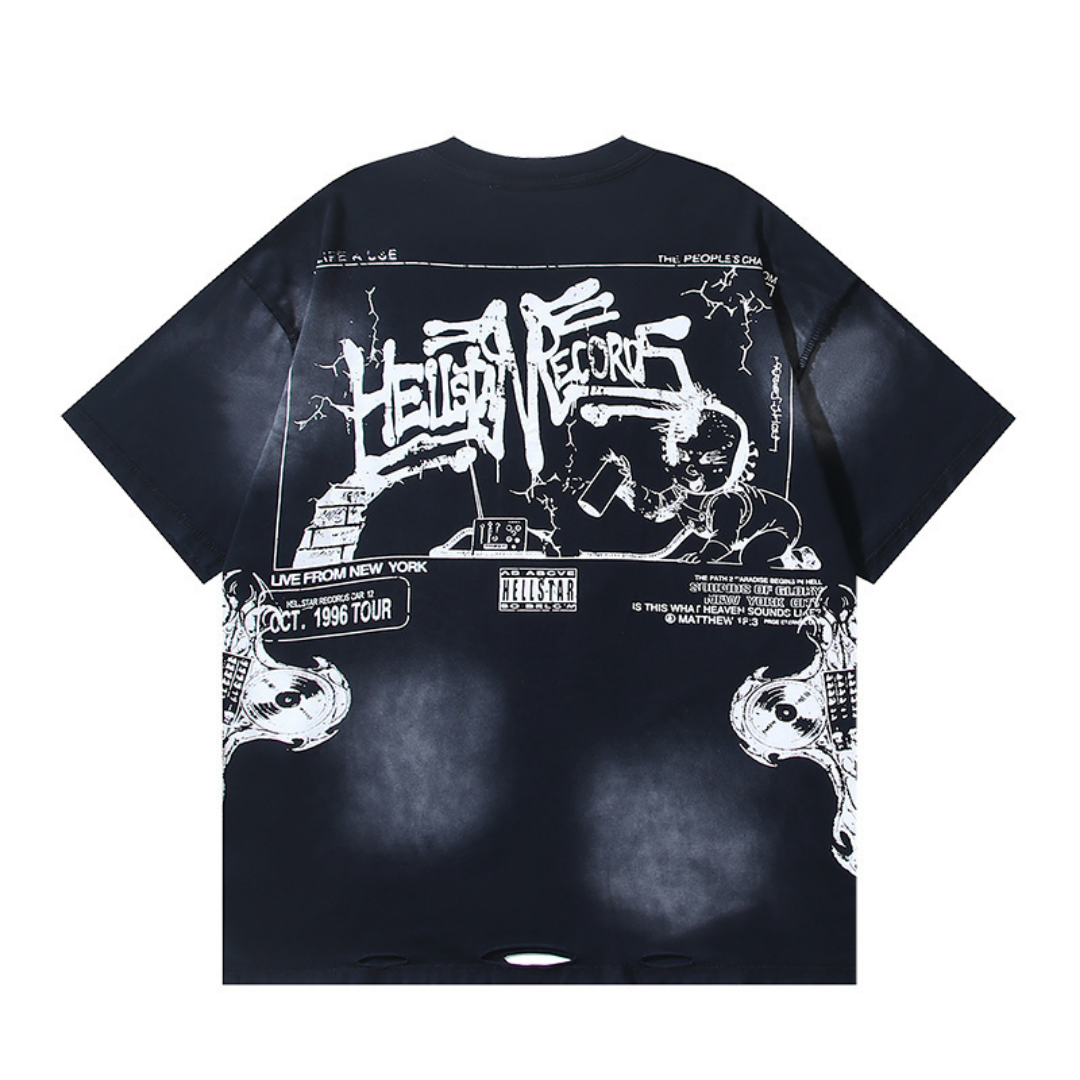 Hell T-shirt
