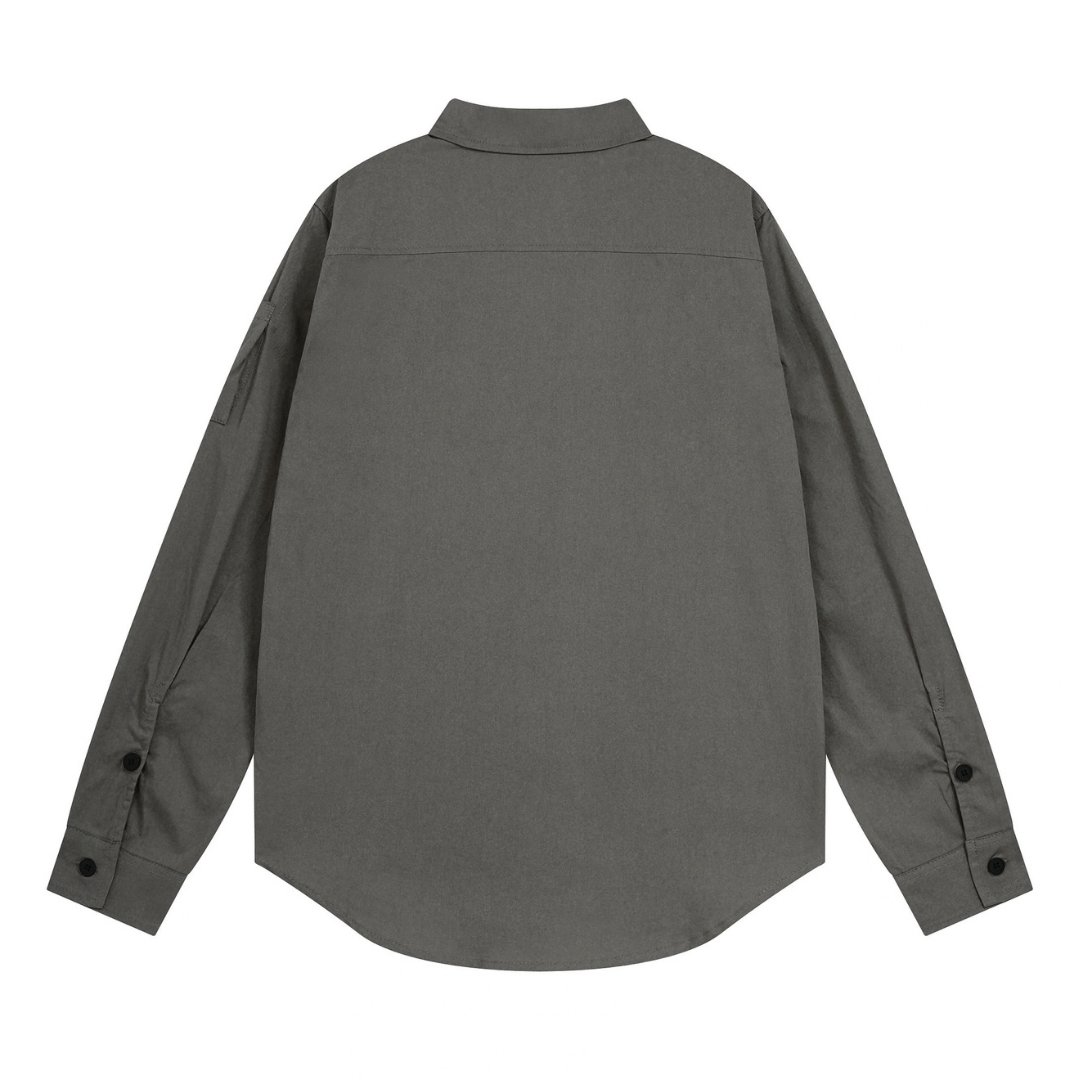 C.P Tactic Jacket