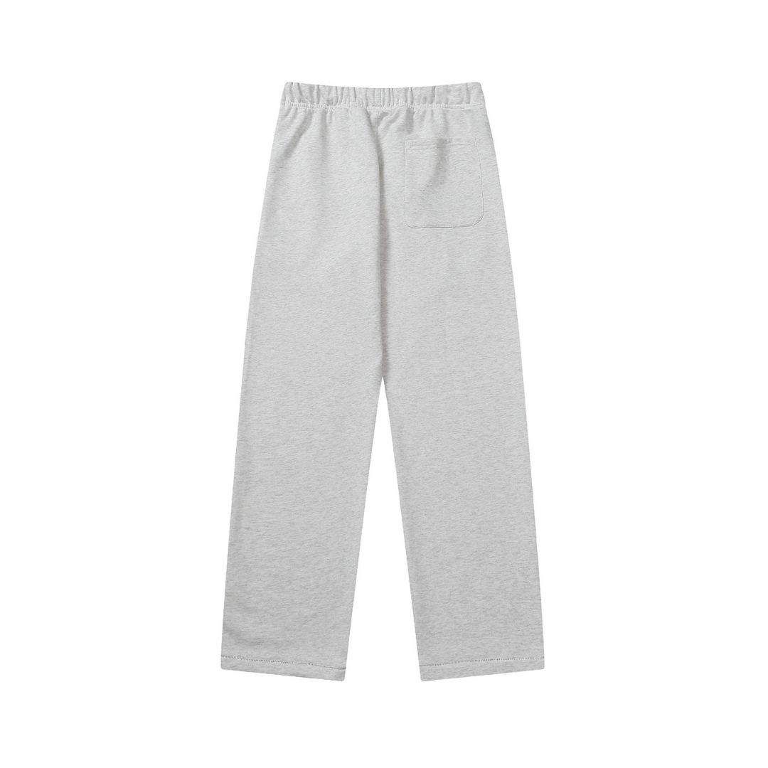 Essentials Light Grey Pants