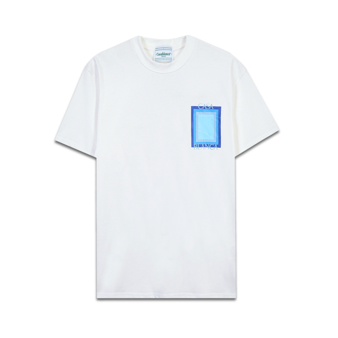 Casa Monogram T-shirt