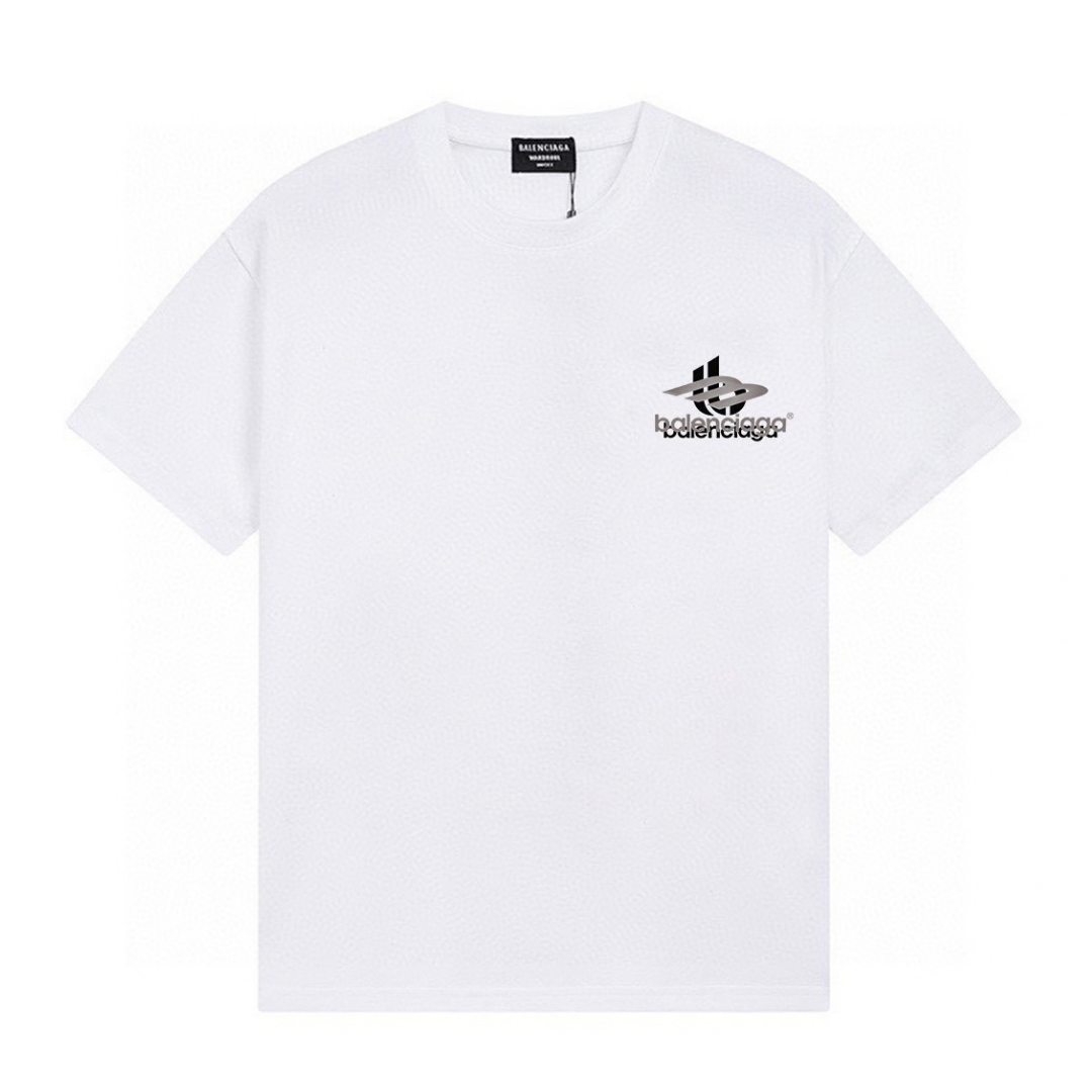 BB Monogram T-shirt