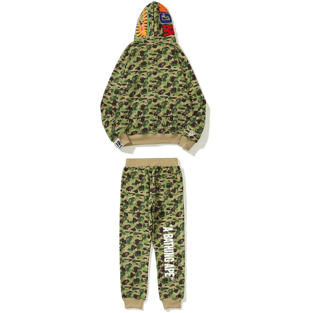 Bape Tracksuit