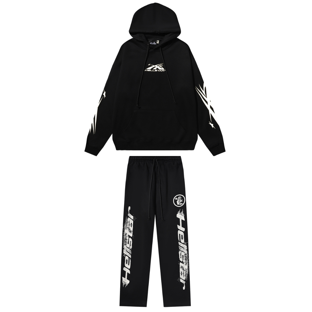 Hell Tracksuit
