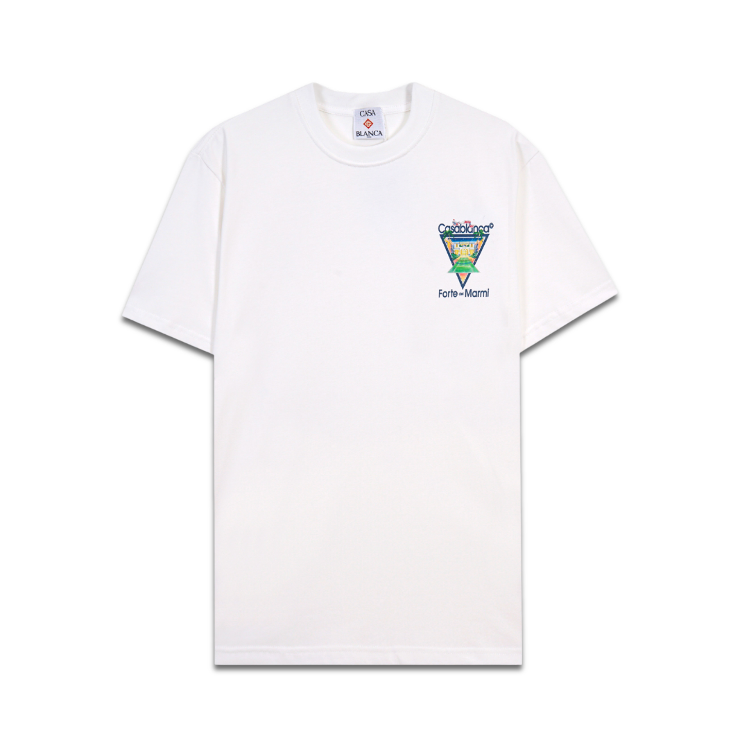 Casa Monogram T-shirt