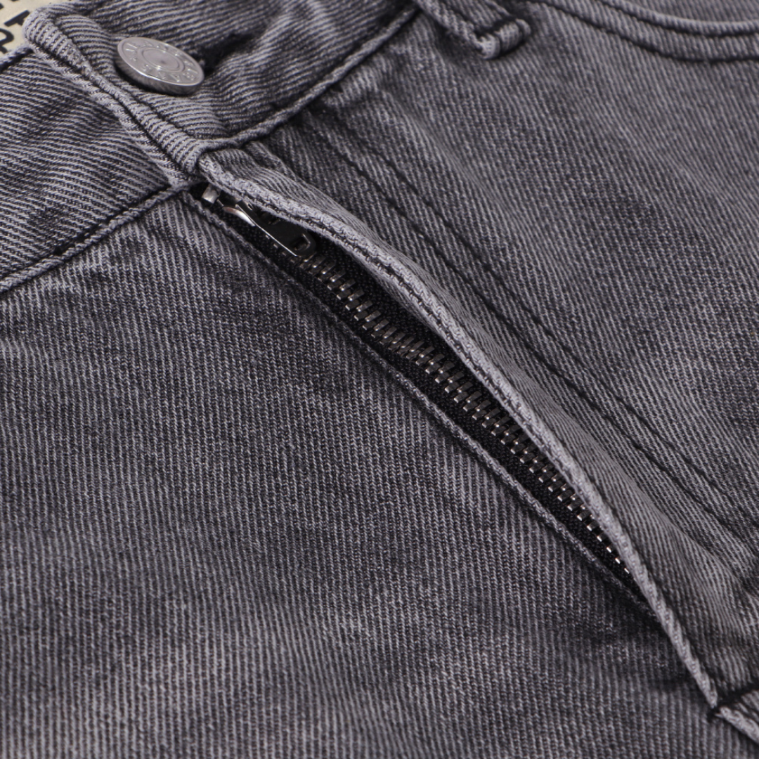 Gallery Flared Jeans