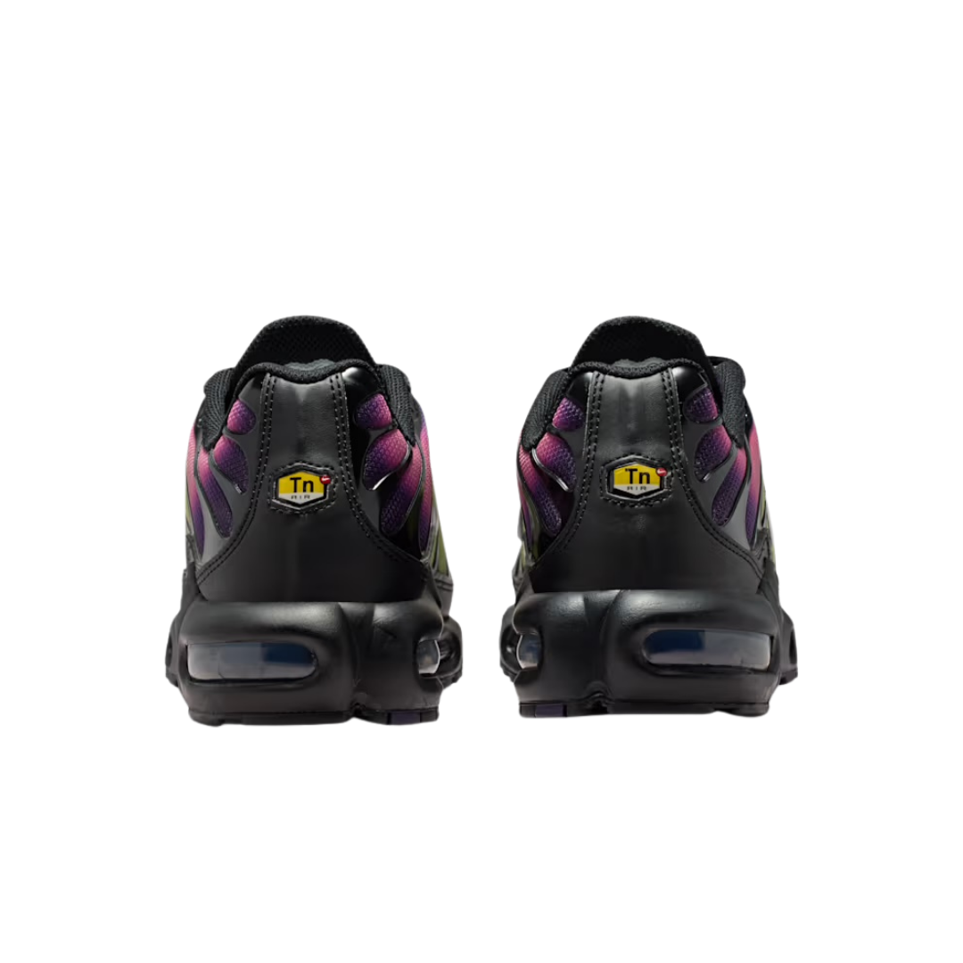 TN Black Pink Gradient