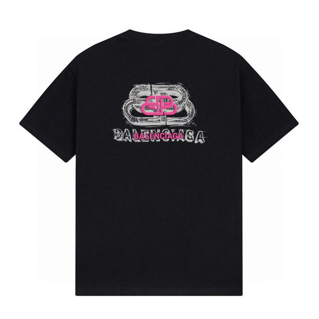 BB Logo T-shirt