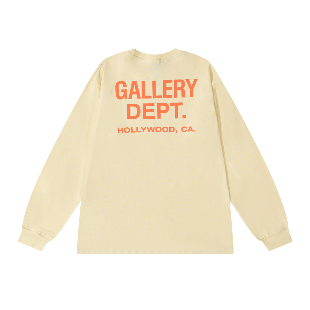 Gallery Dpt. Sweatshirt