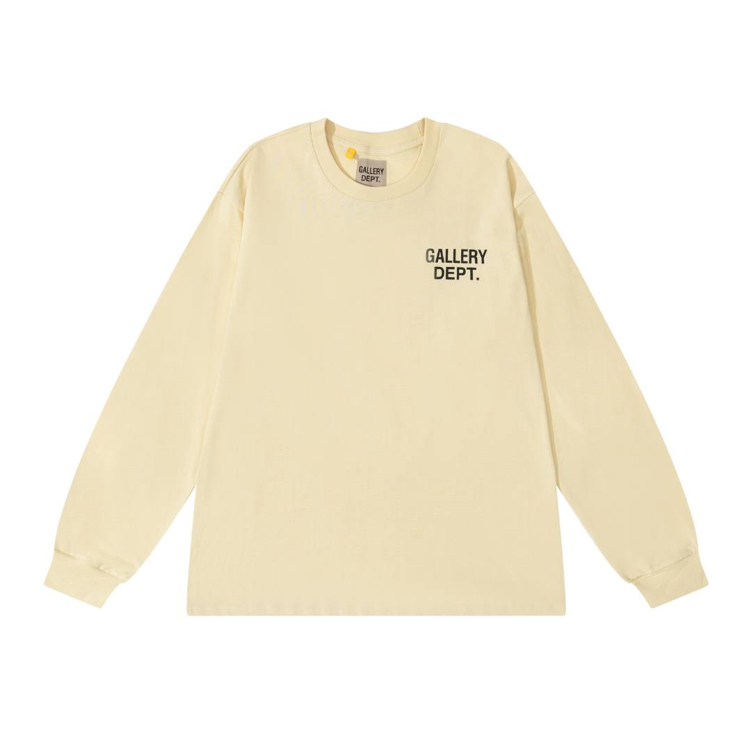 Gallery Dpt. Sweatshirt