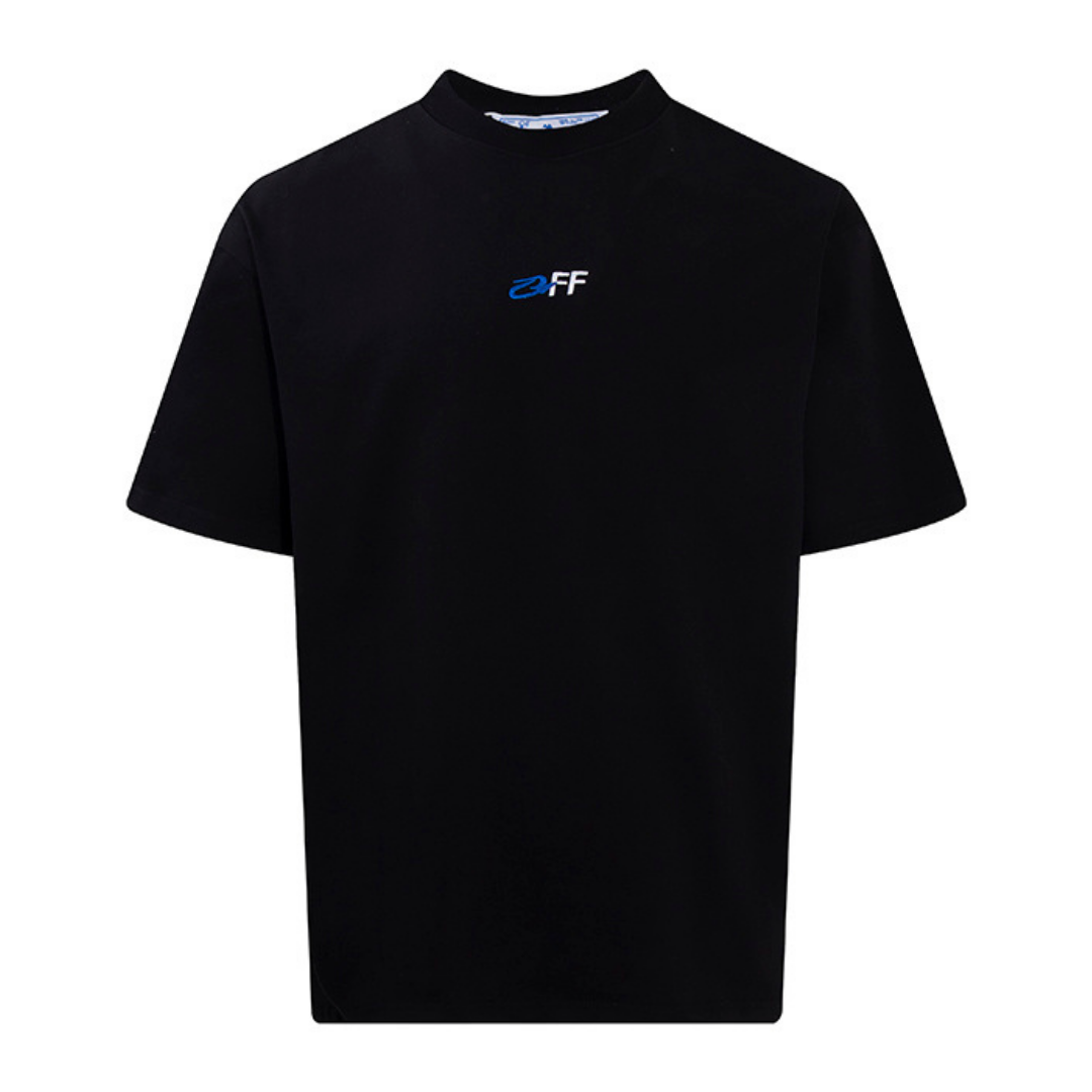 Off-W Monogram T-shirt