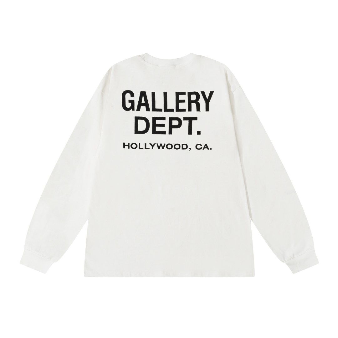 Gallery Dpt. Sweatshirt