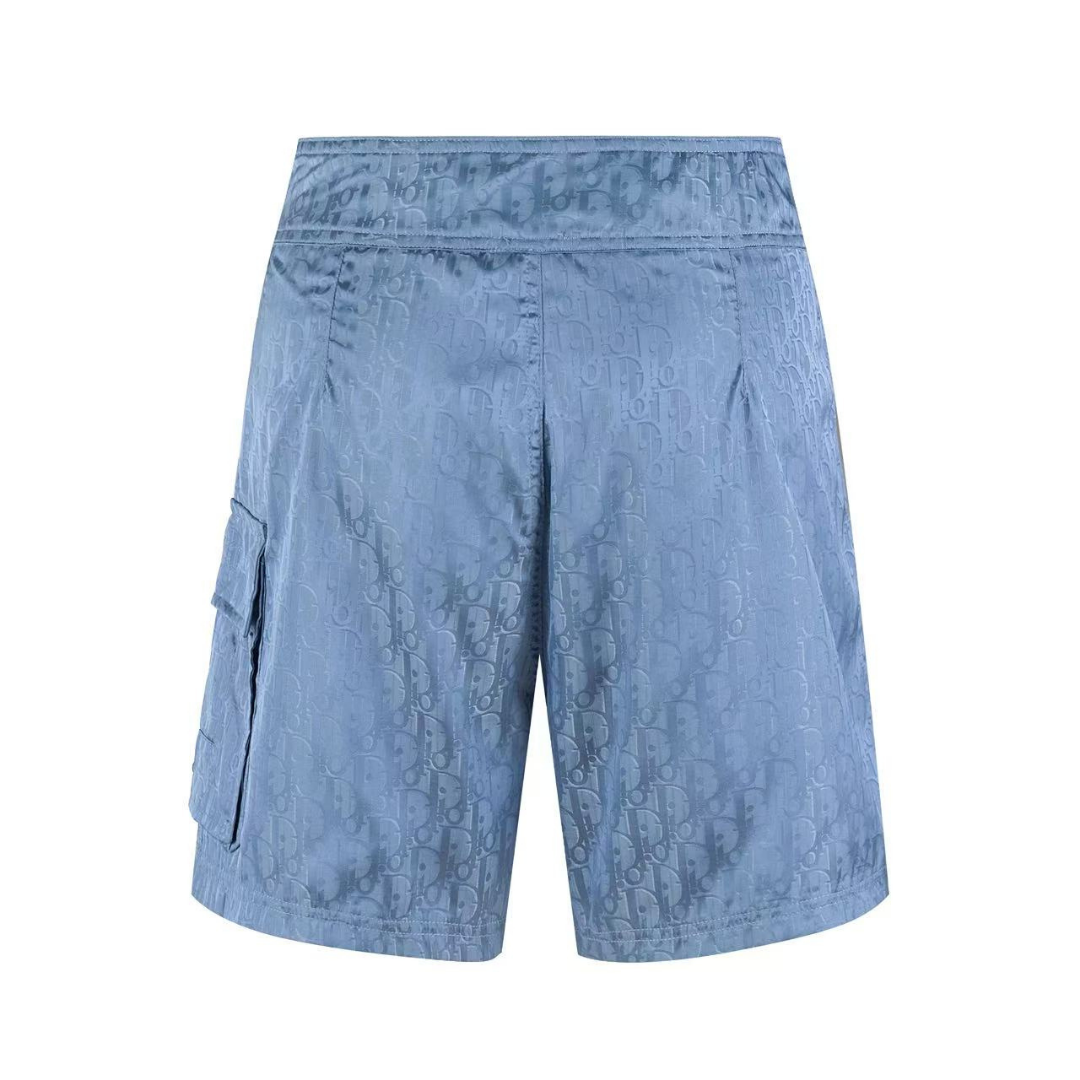 CD Tactic Shorts