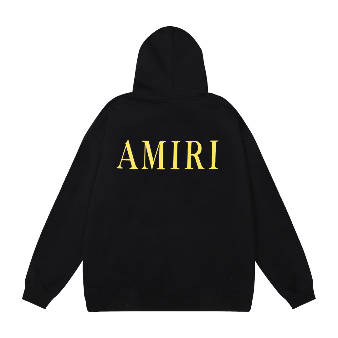 Amr Hoodie