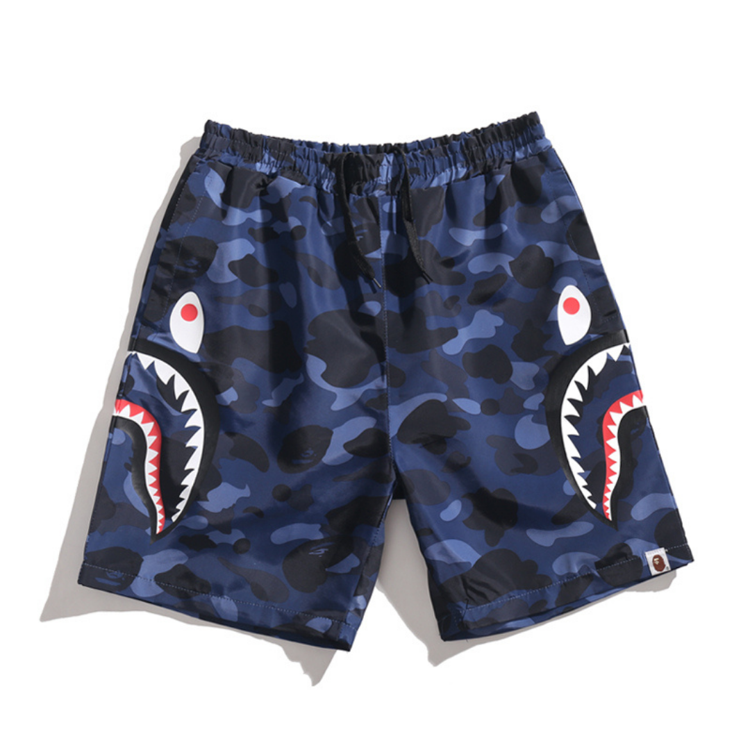 Bape Shorts