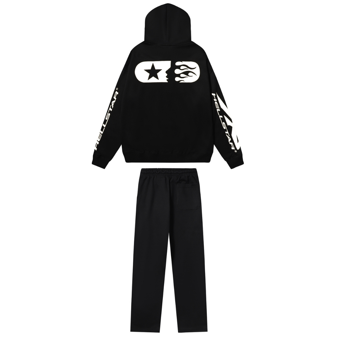Hell Tracksuit