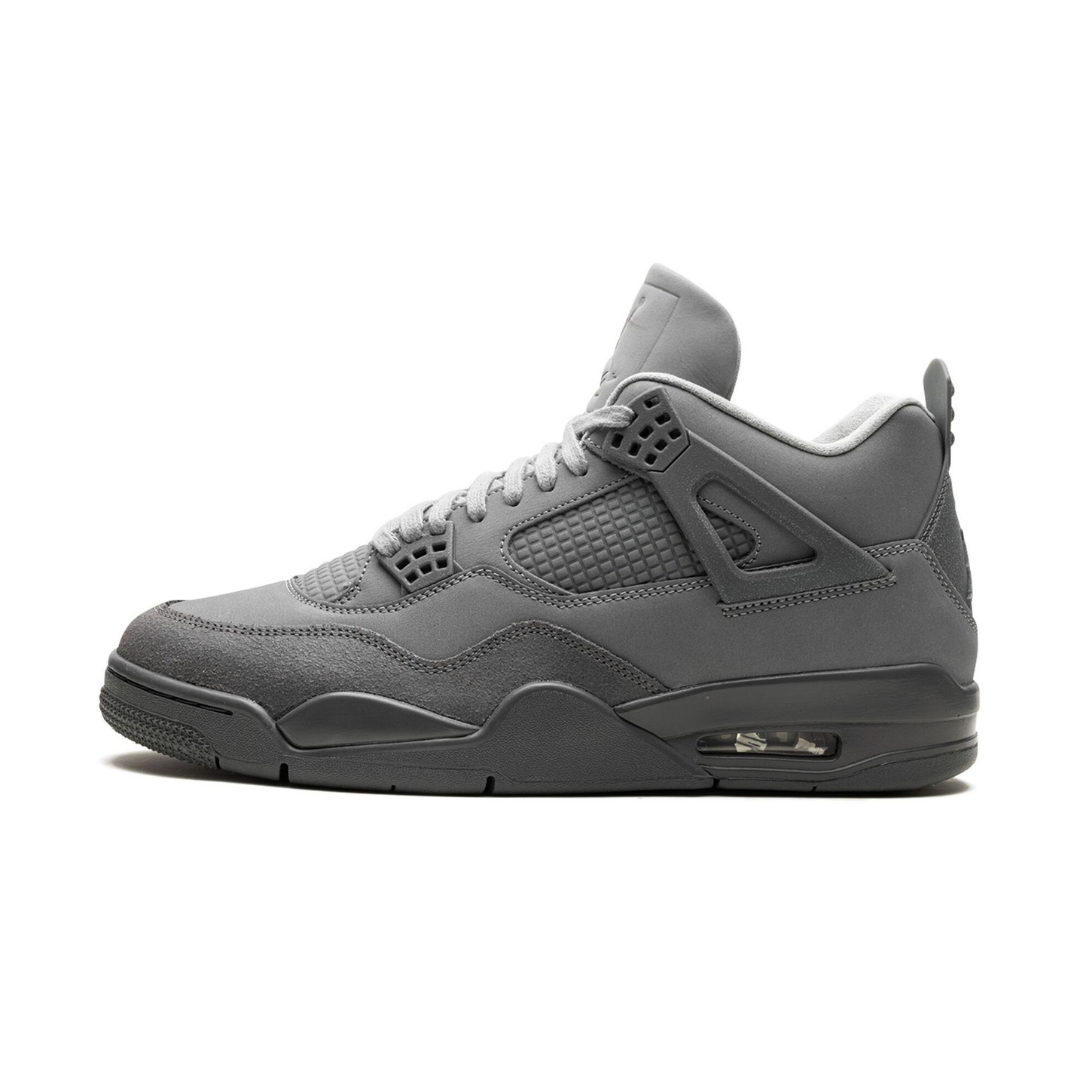 J4 Retro "Wet Cement"