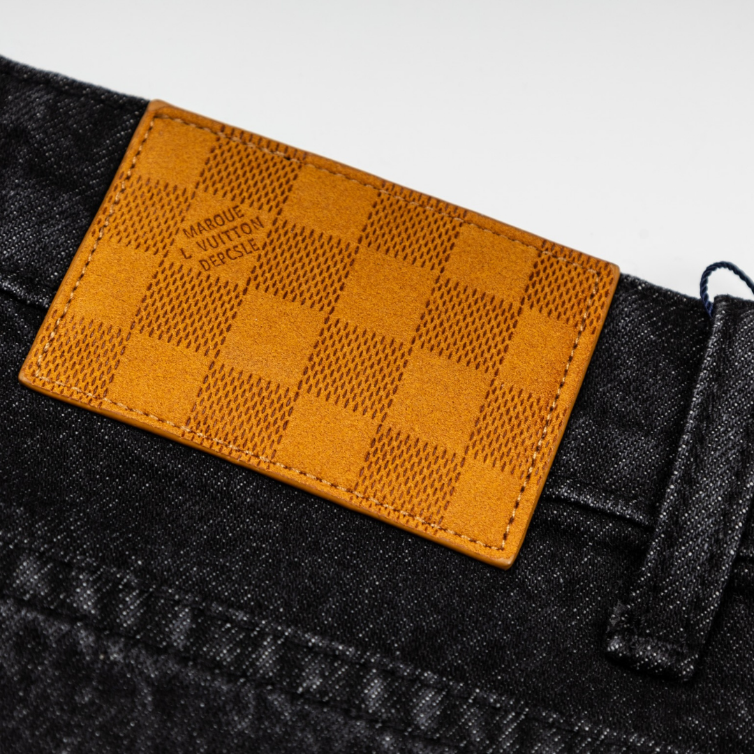 Monogram Jacket
