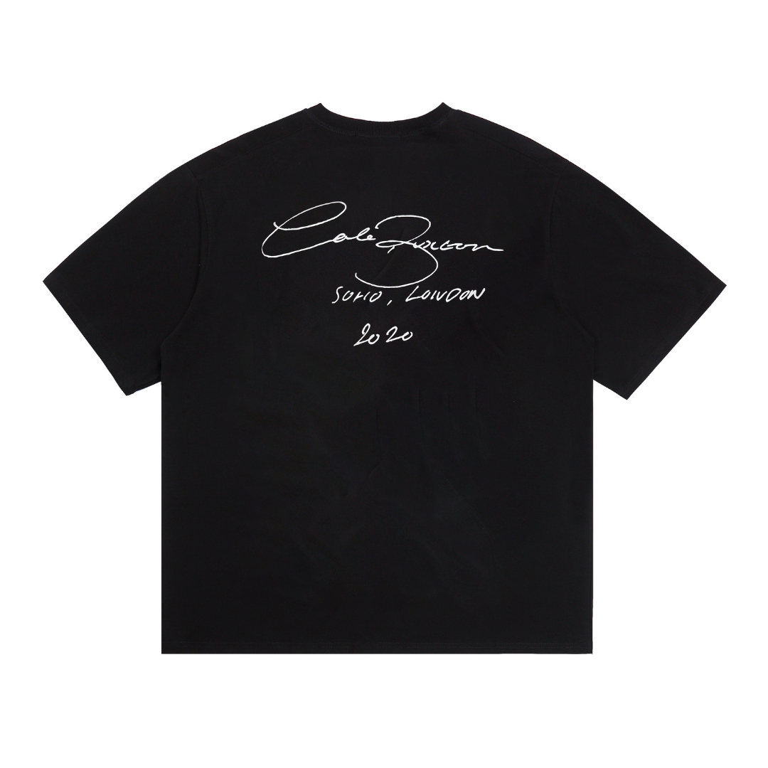 CB Monogram T-shirt