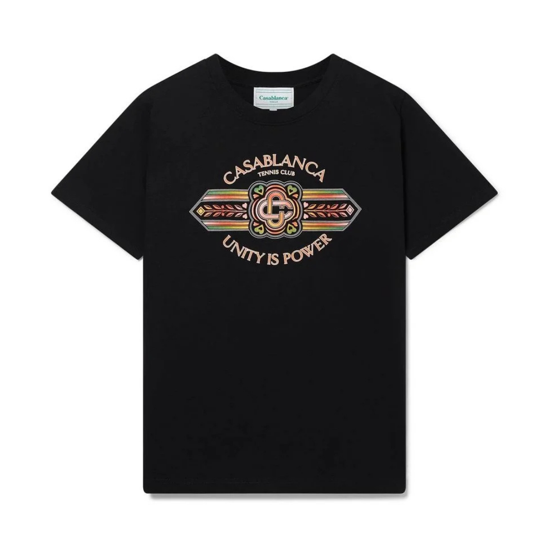 Casa Monogram T-shirt