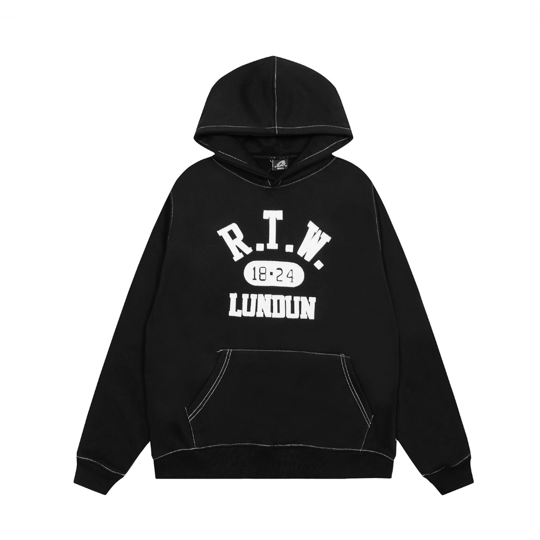 Alcatraz Relaxed Tracksuit